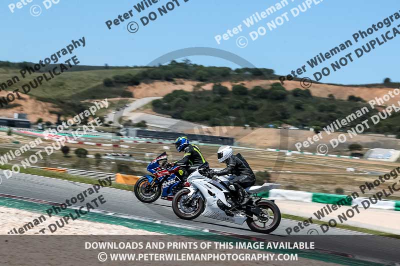 may 2019;motorbikes;no limits;peter wileman photography;portimao;portugal;trackday digital images